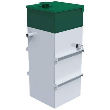 Септик Delfin 3000