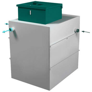 Септик КОЛО ИЛМА 30