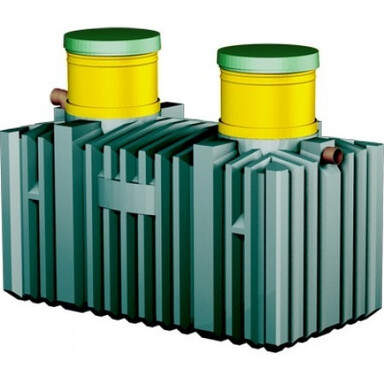 Септик Коло Веси 10 Лонг