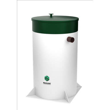 Cептики для частного дома без откачки