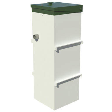 Cептики для частного дома без откачки