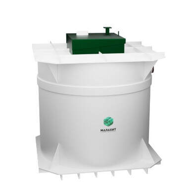 Септик ТОПАЭРО 7 Пр