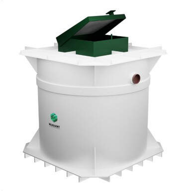 Септик Тритон-Т 20