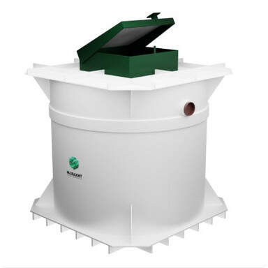 Септик Евролос Экопром 100 ПР