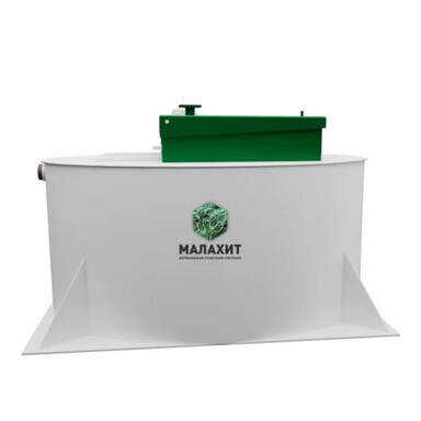 Септик Биодевайс ПРО 3