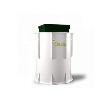 Септики без электричества