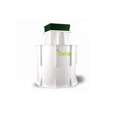 Септик Чисток Аэро 8