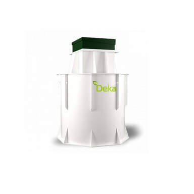 Септик Малахит CLASSIC 20 ПР