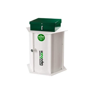 Септик Гринлос Аква 12 S лонг пр.