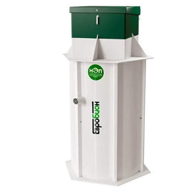 Септик ТОПАЭРО 3 Пр