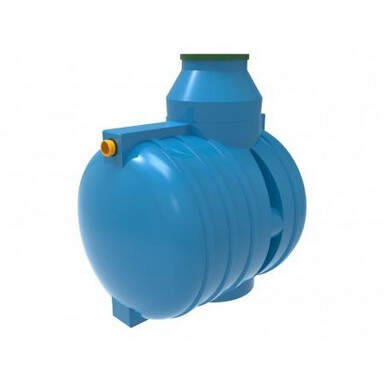 Септик Топас 8 Лонг