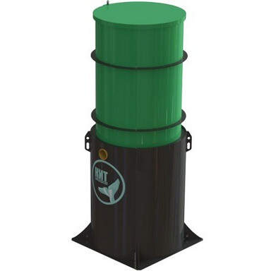 Септик Аквалос 2