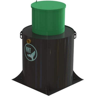 Септик BioPrime Biofilter БИОСТ-6,0 пр