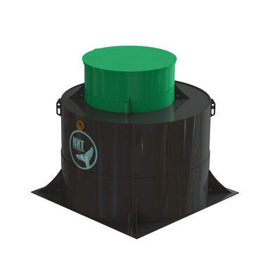 Септик Micro FAST 3.0