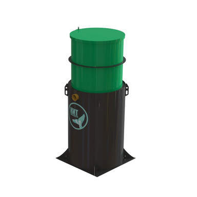 Септик Евролос ПРО 4