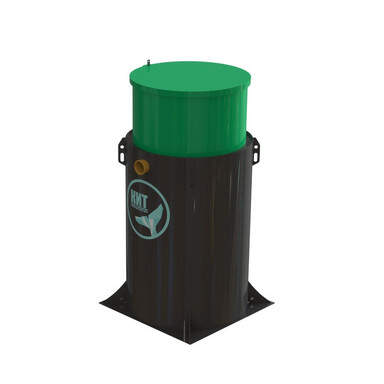 Септик Топас 9 Лонг УС