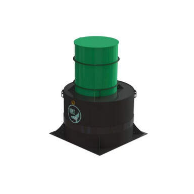 Септик Евролос ГРУНТ 15