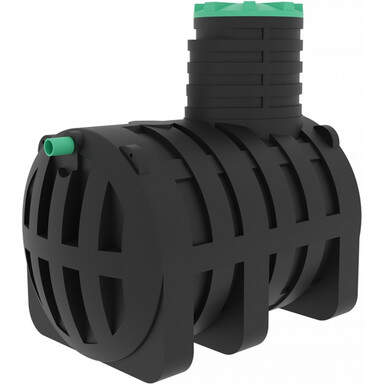 Септик Коло Веси 8 Миди Принудительный