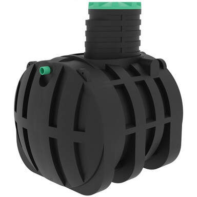 Септик БИОПУРИТ XL15-1130