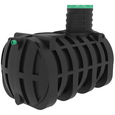 Септик Эко-Гранд 20 ПР