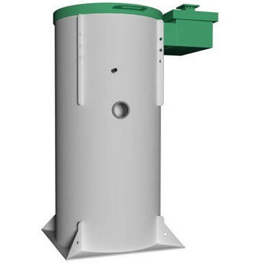 Cептики для частного дома без откачки