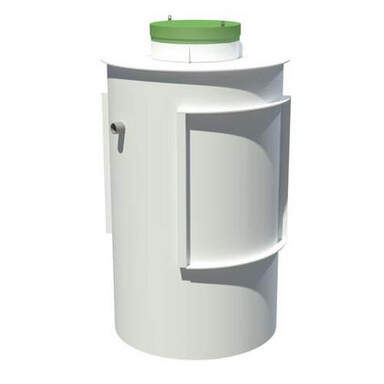 Септик Гринлос Аэро 25 S лонг пр