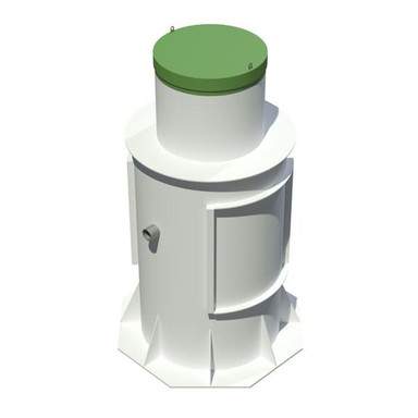 Септик Юнилос Астра 50 лонг прин