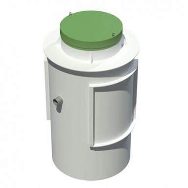 Септик Диамант 125