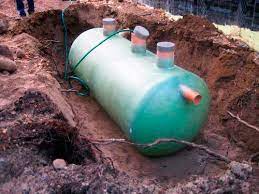 Септик Байкал 80