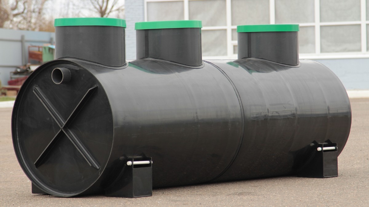 Септик Эко-Л 10+ ПР