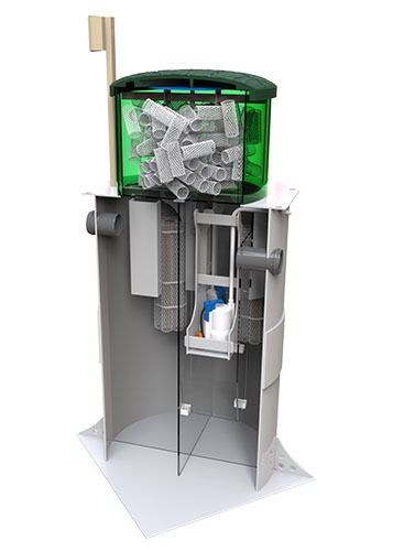 Септик Коло Веси 10