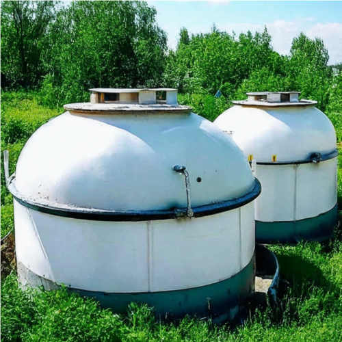 Септики Фаст