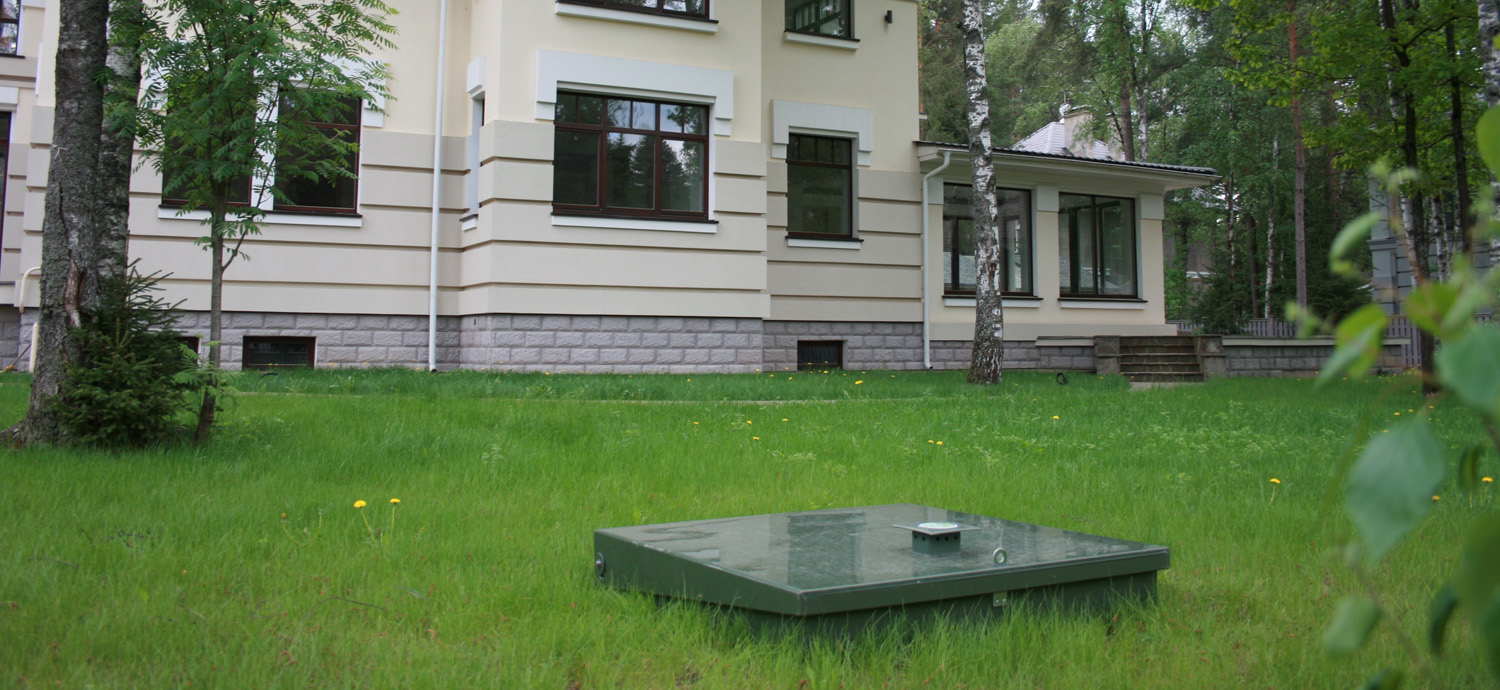 Септик Топас-С 5 Лонг Пр